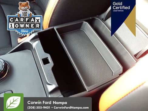 Certified 2025 Ford Ranger Raptor image 22