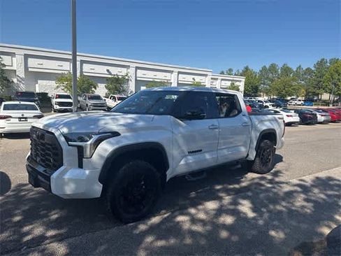 Used 2025 Toyota Tundra Limited image 2