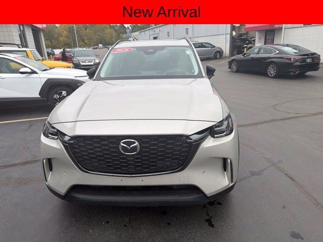 Used 2026 MAZDA CX-90 3.3 Turbo w/ Premium Sport Pkg AWD/4WD image 1