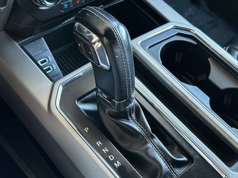 Certified 2018 Ford F150 Lariat AWD/4WD image 20