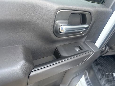 New 2026 Chevrolet Silverado 3500 W/T AWD/4WD image 50