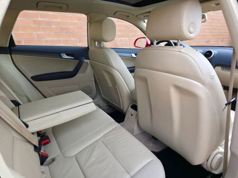 Used 2012 Audi A3 2.0T Premium image 8