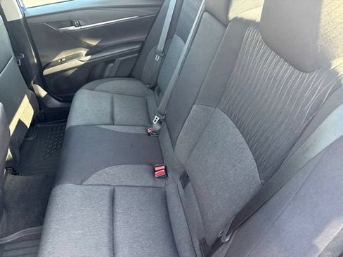 Used 2026 Toyota Camry LE FWD image 21