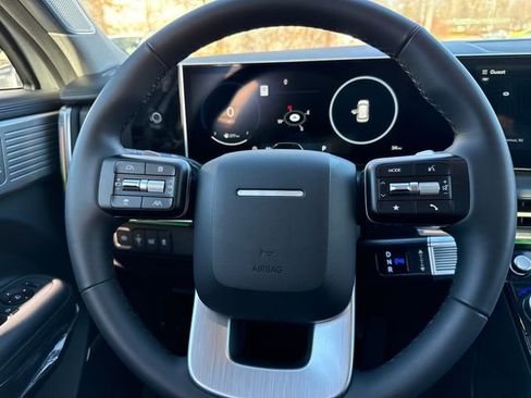 New 2026 Hyundai Santa Fe Limited image 21