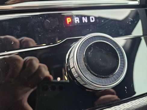 New 2025 Jeep Grand Cherokee Altitude image 24