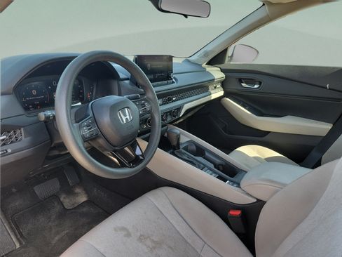 Used 2023 Honda Accord EX image 13