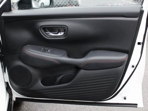 Used 2023 Honda HR-V Sport image 14