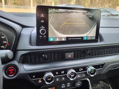 Certified 2024 Honda CR-V Sport-L image 20