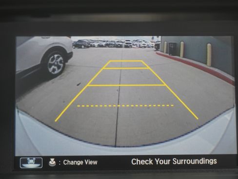 Used 2014 Honda Accord EX-L image 21