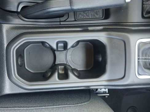 New 2026 Jeep Wrangler Sport image 23