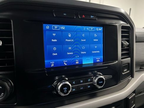 Used 2022 Ford F150 XLT w/ Equipment Group 301A Mid image 38