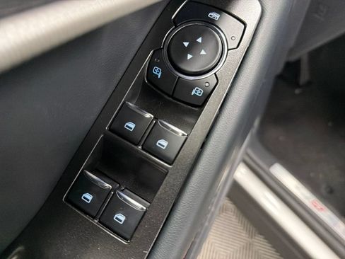 New 2026 Ford Explorer ST-Line RWD image 17