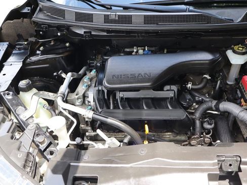 Used 2020 Nissan Rogue Sport SV w/ All-Weather Package AWD/4WD image 38