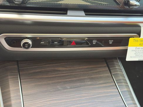 New 2026 BMW X5 xDrive40i w/ Executive Package AWD/4WD image 19