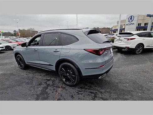 New 2026 Acura MDX A-Spec image 34