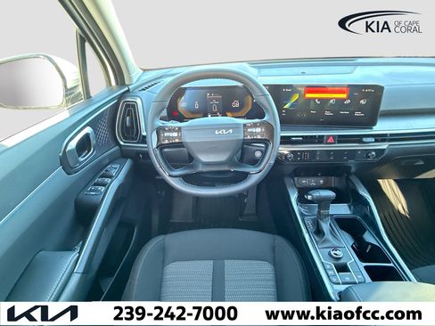New 2026 Kia Sorento LX image 16
