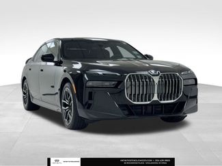 Used 2025 BMW 740i xDrive 360° Tour