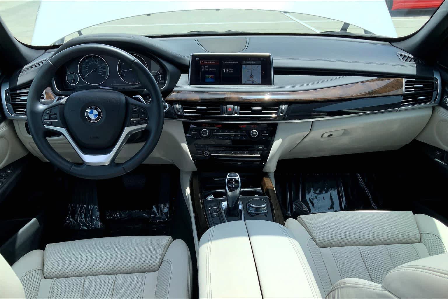 Used 2018 BMW X5 sDrive35i RWD image 15