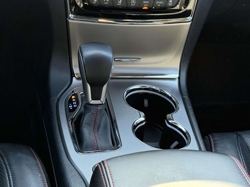 Used 2020 Jeep Grand Cherokee Trailhawk w/ Trailhawk Luxury Group AWD/4WD image 19