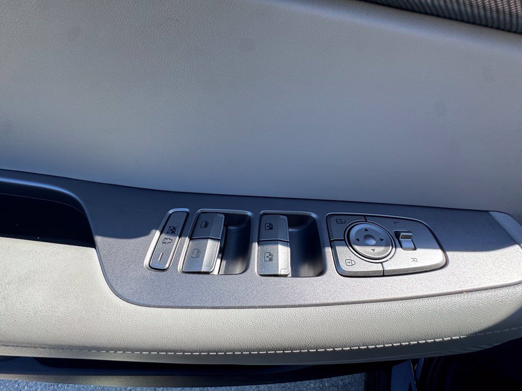 Used 2025 Hyundai Palisade SEL AWD/4WD image 9