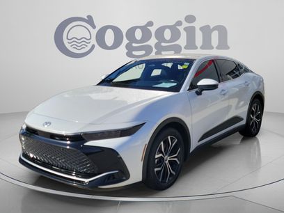 Certified 2023 Toyota Crown