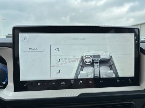 New 2025 Ford Bronco Sport Heritage w/ Convenience Package image 25