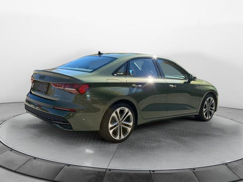 New 2026 Audi A3 2.0T Premium Plus image 7