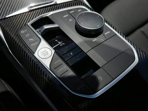 New 2026 BMW M340i w/ Parking Assistance Package RWD image 9