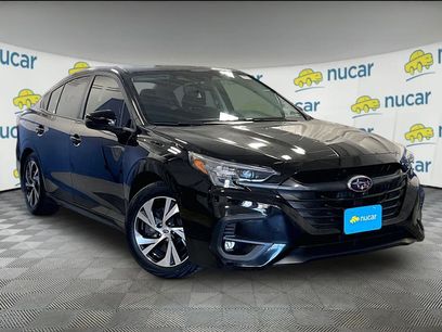 Used 2023 Subaru Legacy Premium