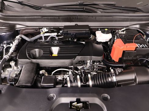 Used 2025 Acura RDX SH-AWD image 20