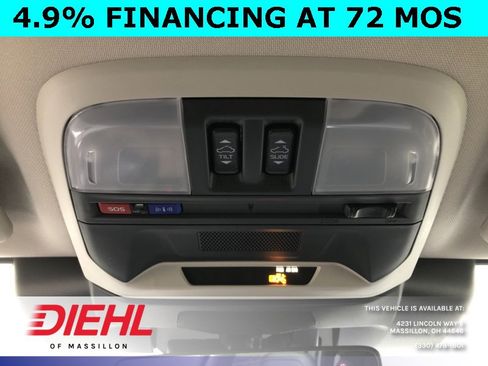 New 2026 Subaru Crosstrek 2.5i Limited image 29