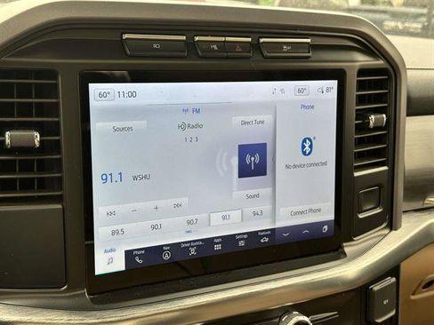 Used 2023 Ford F150 Lariat w/ Equipment Group 502A High AWD/4WD image 41