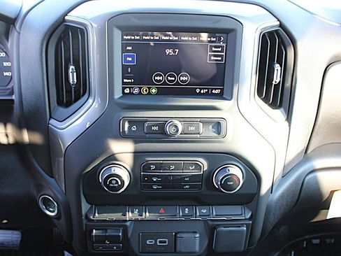 Used 2024 Chevrolet Silverado 3500 W/T w/ WT Convenience Package image 28