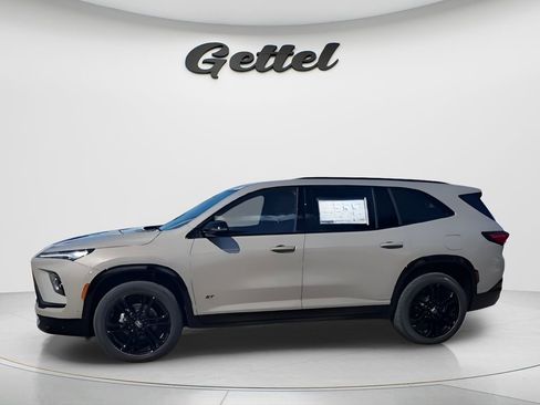 New 2026 Buick Enclave Sport Touring w/ Super Cruise Package AWD/4WD image 4