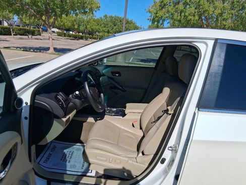 Used 2014 Acura RDX FWD image 9