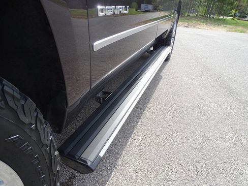 Used 2015 GMC Yukon XL 4x4 Denali image 61