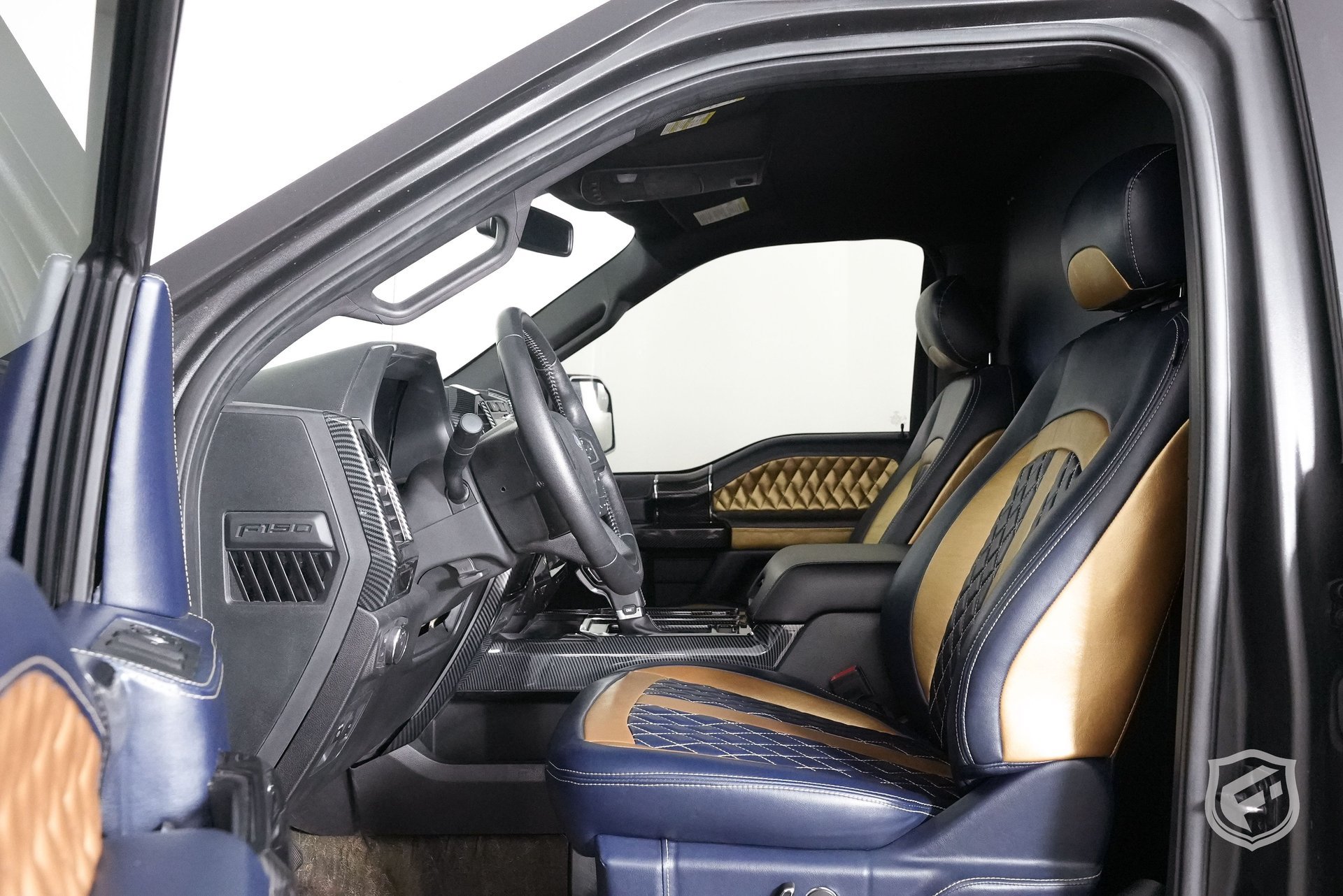 Used 2018 Ford F150 XLT w/ Equipment Group 302A Luxury AWD/4WD image 15