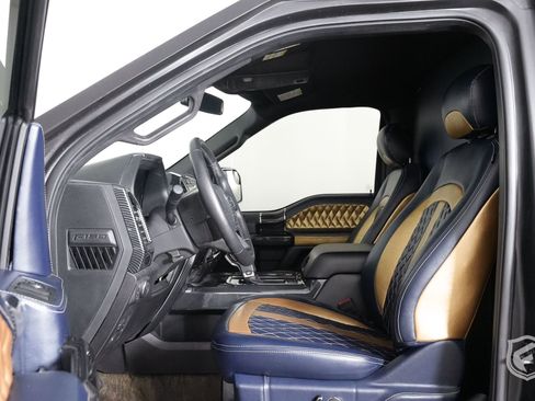 Used 2018 Ford F150 XLT w/ Equipment Group 302A Luxury image 15