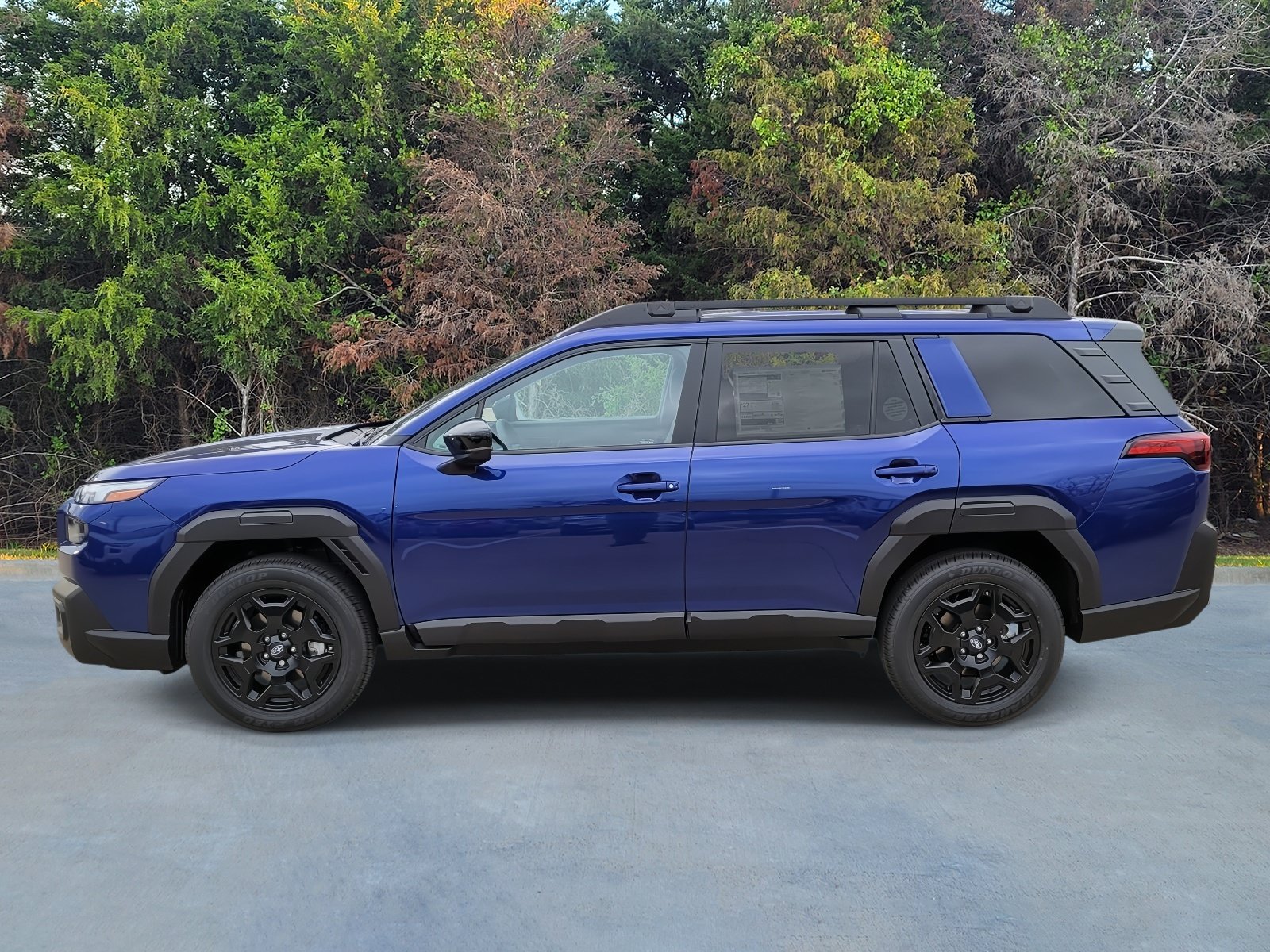 New 2026 Subaru Outback Limited AWD/4WD image 21