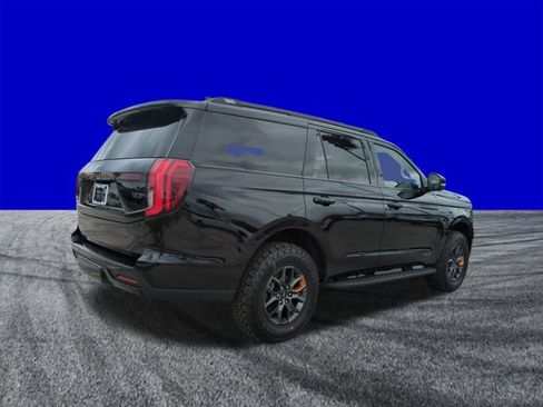 New 2025 Ford Expedition Tremor image 4