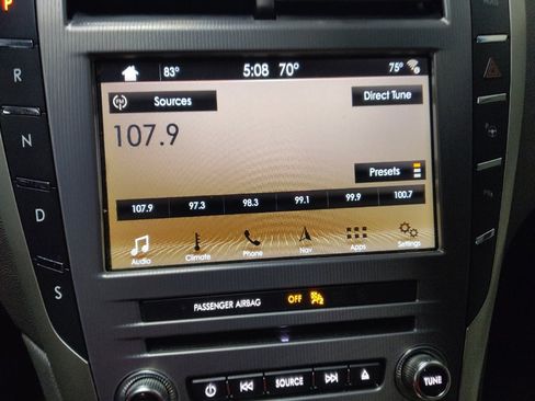 Used 2018 Lincoln MKZ Reserve w/ Technology Package image 25