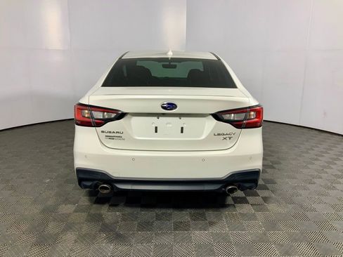 Used 2022 Subaru Legacy Limited XT w/ Popular Package #2 AWD/4WD image 17