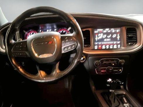 Used 2022 Dodge Charger GT w/ Plus Group AWD/4WD image 9
