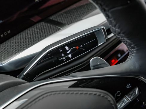 Used 2025 Cadillac Escalade V w/ LPO, Floor Liner Package image 51