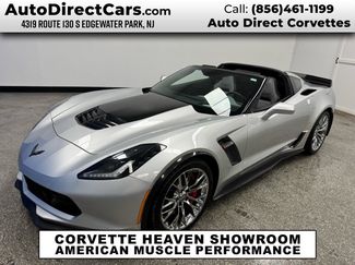 Used 2019 Chevrolet Corvette Z06 video 1