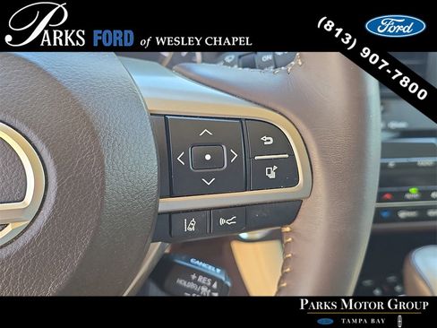 Used 2016 Lexus RX 450h AWD image 30