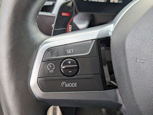 Used 2025 BMW X1 M35i image 18