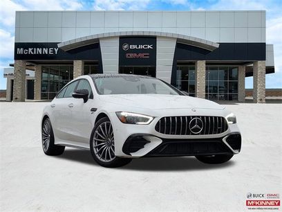 Used 2024 Mercedes-Benz AMG GT 43