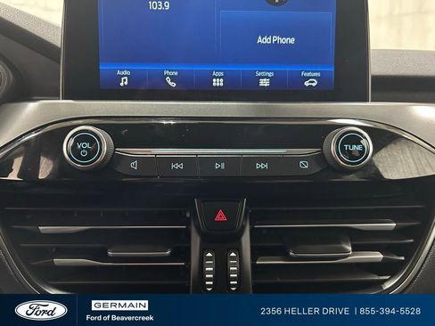 Certified 2024 Ford Escape Active image 19