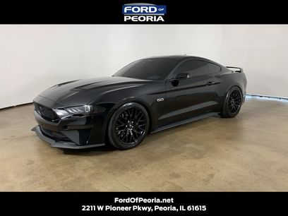 Used 2022 Ford Mustang GT Premium w/ GT Performance Package